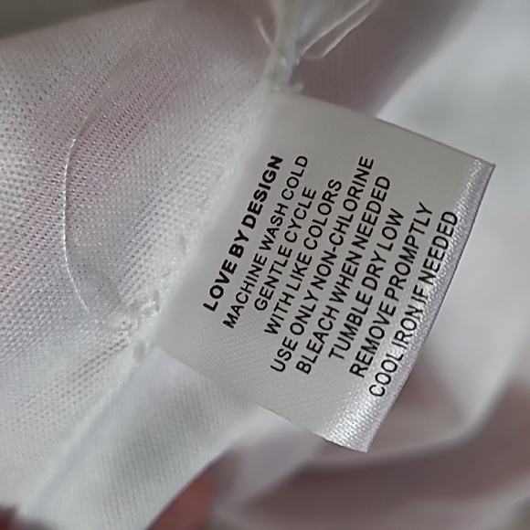 Love By Design Colorful Tropical Print Cropped Top & Wide-leg Pants size 1X - Picture 10 of 17